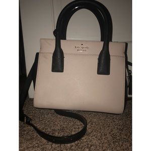 Kate Spade side satchel